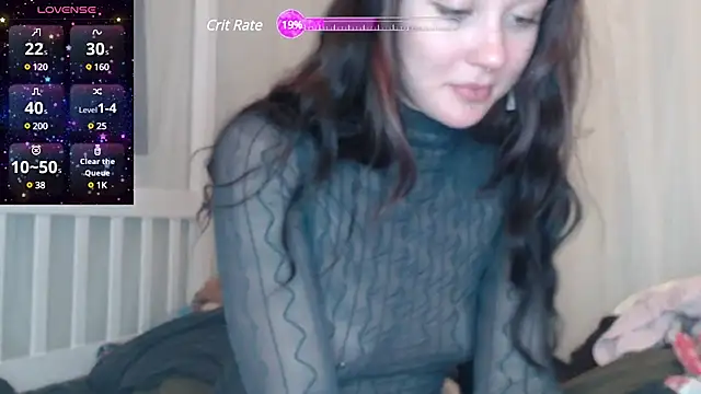 fern4ever online show from February 10, 2025, 4:41 am