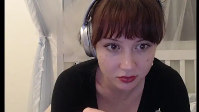 fern4ever online show from March 14, 2025, 3:59 am