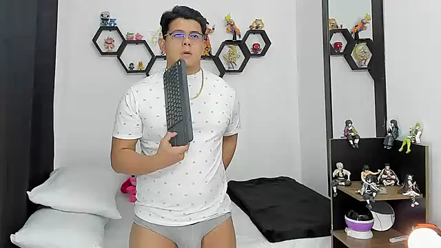 Siul bigboy online show from February 22, 2025, 7:25 pm