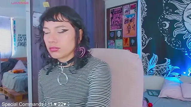 melissahowl online show from November 9, 2025, 3:16 pm