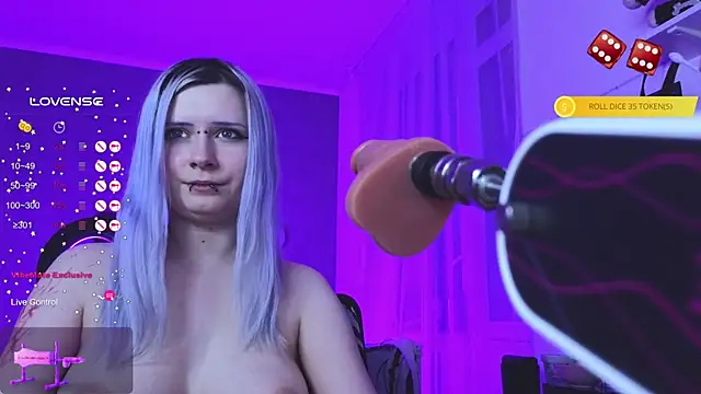 SpectraSirens online show from February 18, 2025, 12:48 am