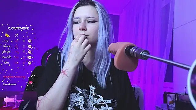 SpectraSirens online show from February 19, 2025, 4:11 pm