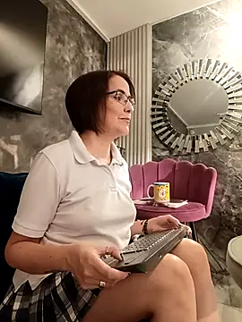 IsisBlake online show from September 26, 2025, 5:31 pm