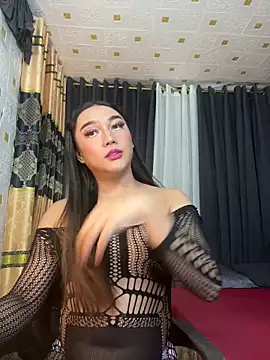 Sexynaughty samantha online show from February 4, 2026, 12:22 pm