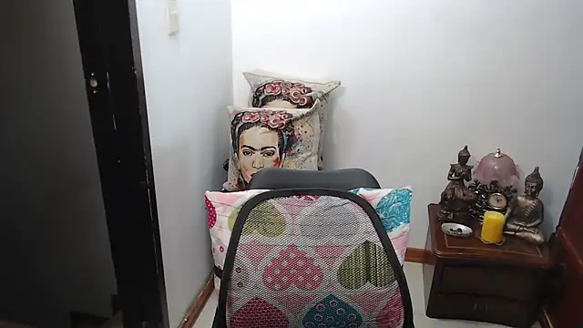 AnasstaciaEvans online show from November 9, 2025, 2:59 am