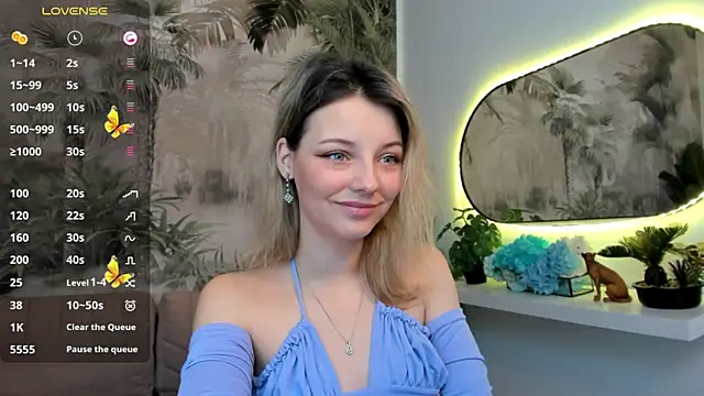 pretty little thing online show from January 14, 2025, 12:11 am