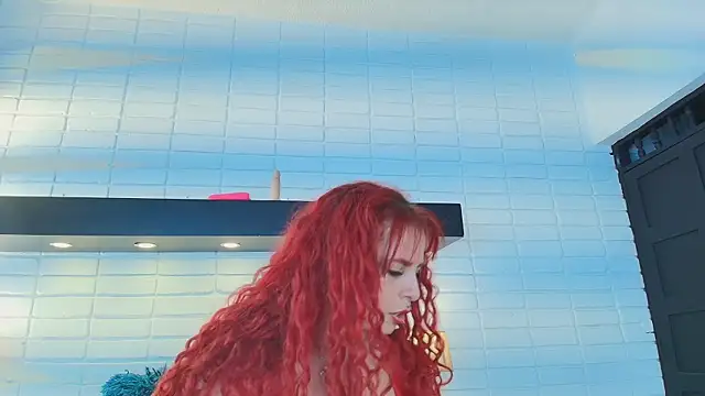 HannaBrave online show from March 18, 2025, 5:44 pm