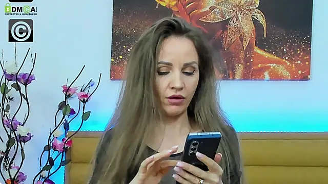 Snapshot of 3lla_Rose chatting on February 24, 2025, 8:03 pm 3lla Rose online show from February 24, 2025, 8:03 pm