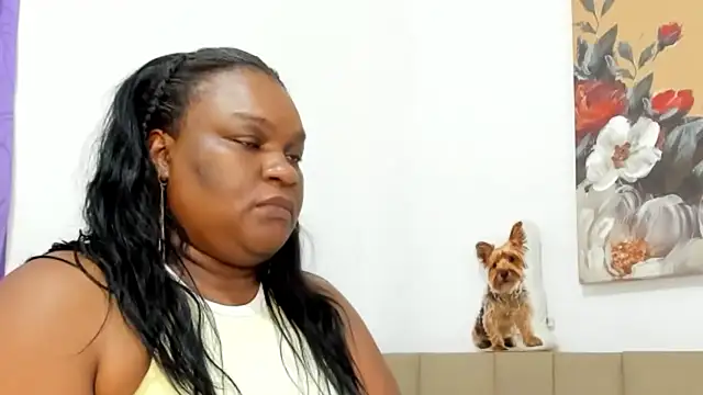 lilybaudyn  online show from November 11, 2025, 8:25 pm