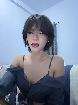Carlita cute online show from April 23, 2026, 3:02 am