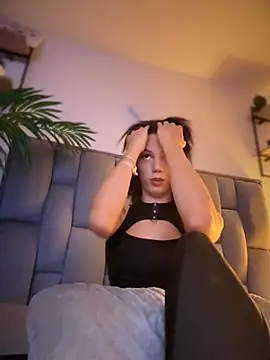 Carlita cute online show from March 20, 2025, 4:29 am