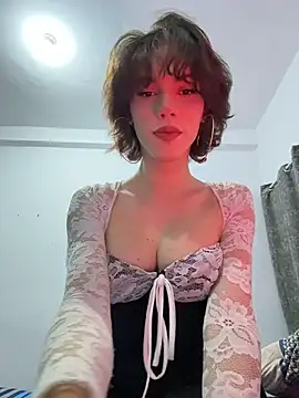 Carlita cute online show from July 2, 2026, 4:51 am