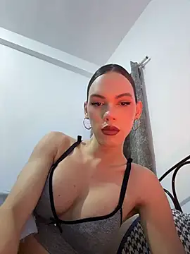 Carlita cute online show from July 9, 2026, 3:29 am