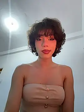 Carlita cute online show from July 10, 2026, 3:06 am