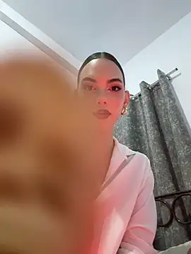 Carlita cute online show from July 26, 2026, 4:30 am