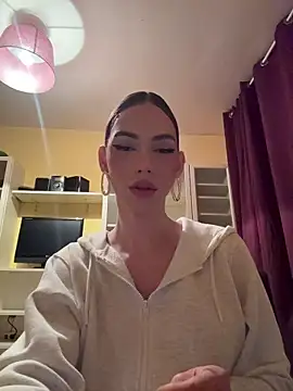 Carlita cute online show from March 21, 2026, 1:07 am