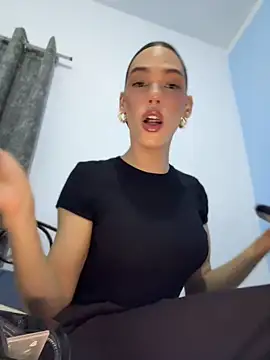 Carlita cute online show from July 26, 2026, 6:48 pm