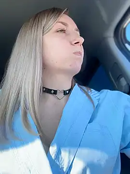 Crazy-Rosa online show from February 22, 2025, 5:44 am