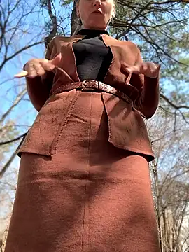 Snapshot of Crazy-Rosa chatting on March 21, 2026, 7:42 am Crazy-Rosa online show from March 21, 2026, 7:42 am