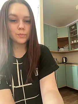 Marylallka5 online show from March 16, 2025, 2:55 pm