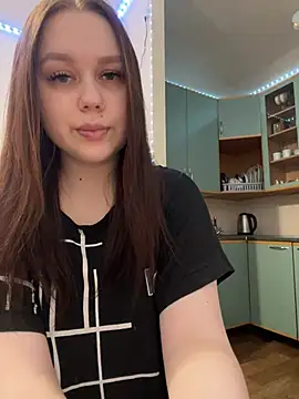 Marylallka5 online show from March 21, 2025, 6:18 pm