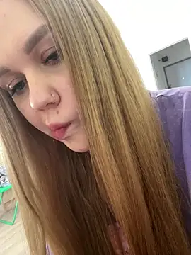 Marylallka5 online show from March 20, 2026, 12:28 pm