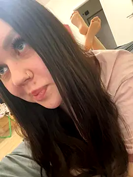 Marylallka5 online show from December 1, 2025, 8:59 am