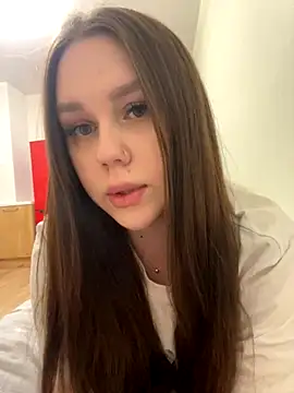 Marylallka5 online show from October 26, 2025, 5:46 pm