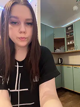 Marylallka5 online show from March 8, 2025, 4:28 pm