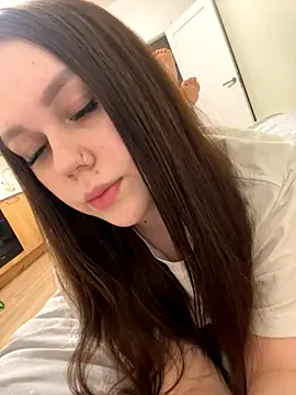 Marylallka5 online show from October 24, 2025, 5:34 pm