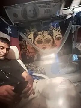 Gillygilly76 online show from March 4, 2026, 4:59 pm