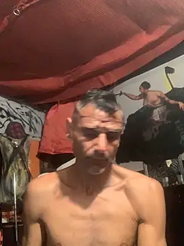 Gillygilly76 online show from March 24, 2026, 10:54 pm