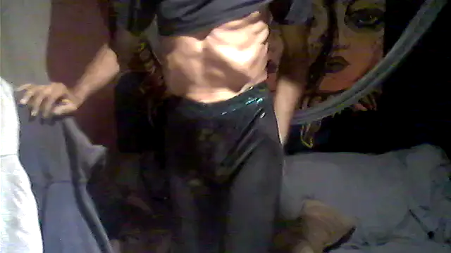 Gillygilly76 online show from March 26, 2026, 4:11 am