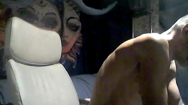 Gillygilly76 online show from March 29, 2026, 11:17 pm