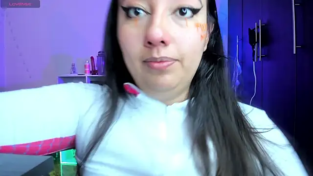 Gaby Miller22 online show from September 26, 2025, 4:03 pm