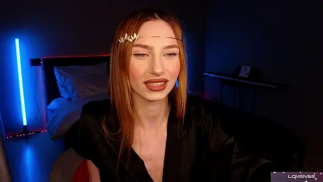 GeraTender1 online show from February 25, 2025, 5:19 pm