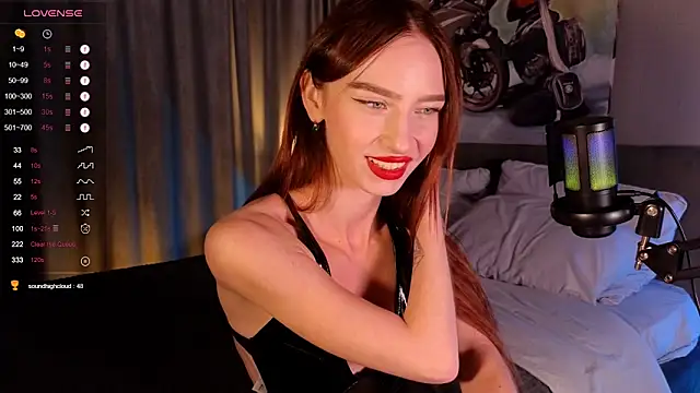 GeraTender1 online show from October 6, 2025, 3:57 pm