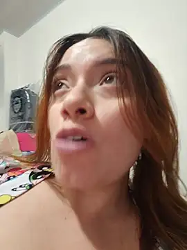 valery mora online show from March 24, 2026, 11:27 pm