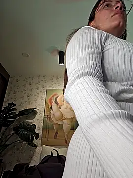 valery mora online show from March 22, 2025, 1:08 pm