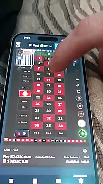 Snapshot of baby23boy chatting on September 30, 2025, 11:05 am baby23boy online show from September 30, 2025, 11:05 am