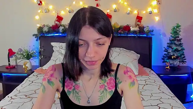 Lolly Haze online show from December 16, 2024, 6:53 am