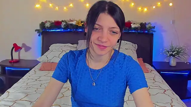 Lolly Haze online show from January 9, 2025, 7:52 am