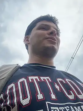  Ottis  online show from February 20, 2026, 1:13 pm