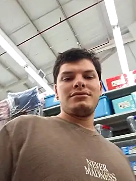  Ottis  online show from February 17, 2026, 7:22 pm