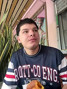  Ottis  online show from February 13, 2026, 2:50 pm