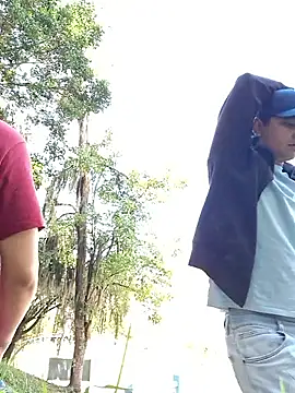  Ottis  online show from November 7, 2025, 3:27 pm