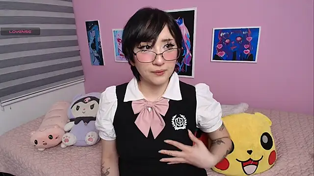 Miwa violet online show from September 18, 2025, 12:02 am