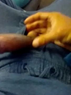 Henry120493 online show from April 9, 2026, 8:48 pm