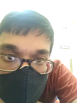 THE NAKED BOY online show from February 19, 2025, 5:27 am