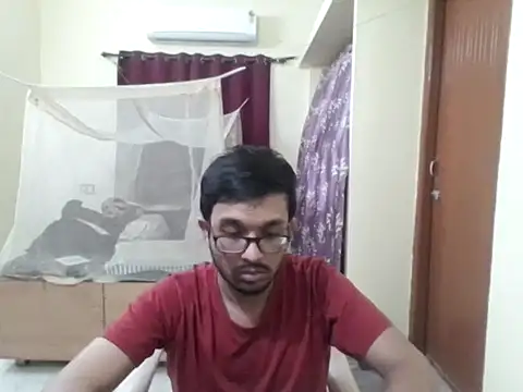 THE NAKED BOY online show from March 20, 2026, 10:44 pm